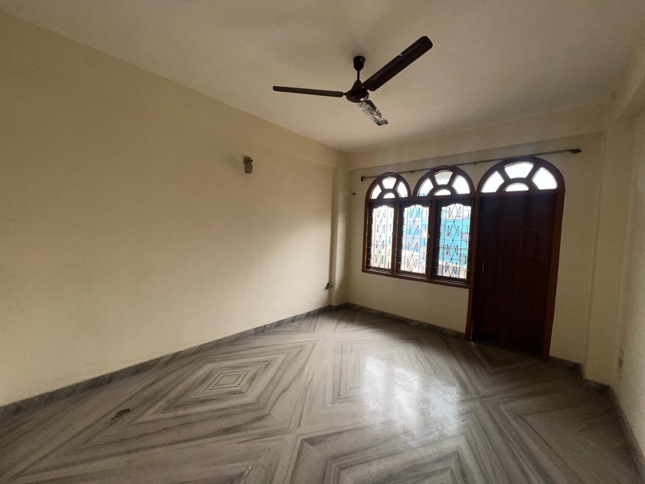 Unfurnished 3bhk in GS Road, Sreenagar, Guwahati, Assam, India for Rent